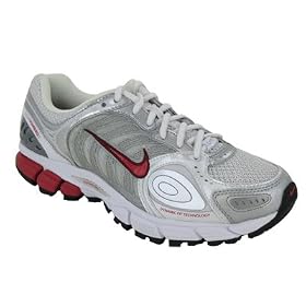 Buy Nike Air Zoom Vomero+ 3 Ladies Running Shoe 318595-101 by Nike