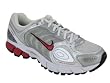 Nike Air Zoom Vomero+ 3 White/Silver/Blue Womens Running Shoes 318595-101 Nike Air Zoom Vomero+ 3 White/Silver/Blue Womens Running Shoes 318595-101