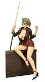 八宝備仁画集 SWEET BODY ハスラー -CARDINAL RED- (1/7 PVC塗装済み完成品)