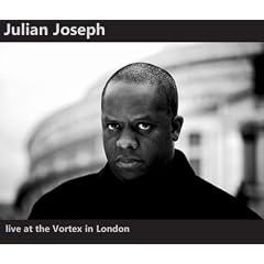Live at The Vortex in London