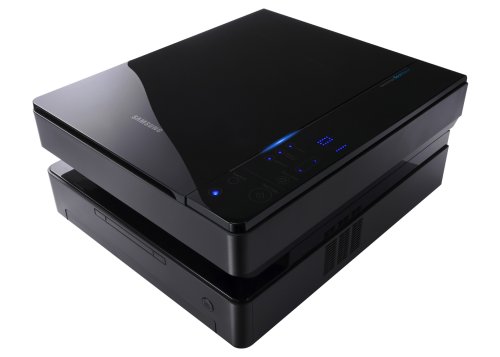 Samsung SCX-4500 Monochrome Laser Multifunction Printer