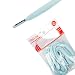 Mr.Lacy Slimmies Lacets Bleu Clair