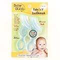 Baby's 1st Toothbrush 2ct, BLUE