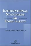 Review Springer  / International Standards for Food Safety