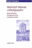 Heinrich Heines 'Vitzliputzli'