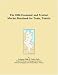 The 2006 Economic and Product Market Databook for Tunis, Tunisia