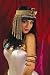 Cleopatra Headpiece