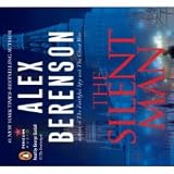 The Silent Man [Unabridged 10-CD Set] (AUDIO CD/AUDIO BOOK)