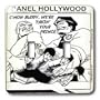 Londons Times Funny Music Cartoons - The Fingers Formerly Known As Prince - Light Switch Covers - double toggle switch