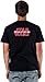 Men's Step Brothers Star Wars Yoda Shirt