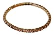 Gold Camel Stretch Bracelet