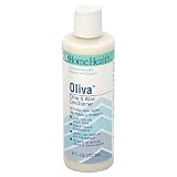 41hLDFMkj7L. SL160  Home Health Olive & Aloe Conditioner, Oliva, 8 Ounces