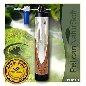 Pelican NaturSoft Salt Free Water Conditioner/Anti Scale 3 6 Bathrooms 41hLDdAq5fL. SL500 AA300 Pelican NaturSoft Salt Free Water Conditioner/Anti Scale 3 6 Bathrooms