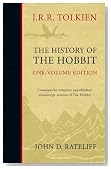 History of the Hobbit