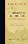 The History of the Hobbit: One Volume Edition