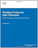 Routing Protocols and Concepts, CCNA Exploration Labs and Study Guide (2nd Edition) (Lab Companion)
