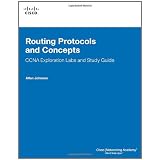 RoutingProtocolsandConcepts,CCNAExplorationLabsandStudyGuide