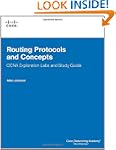 Routing Protocols and Concepts, CCNA...