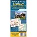 Rick Steves Germany, Austria & Switzerland Planning Map
