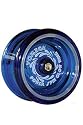 Giochi Preziosi 70390031 - Yomega YoYo PowerSpin Glow in the Dark