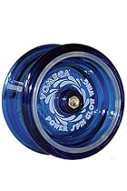 Giochi Preziosi 70390031 - Yomega YoYo PowerSpin Glow in the Dark