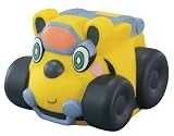 炎神戦隊ゴーオンジャー なかよしえんじんしりーず03 えんじんべあーるぶい の評価・レビュー