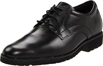 Rockport Men's Dressports Plaintoe Shoe