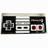 Nintendo Belt Buckle