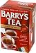 Barrys Tea Gold 40 Bags 125g (4.4oz)