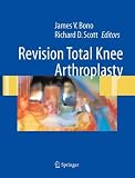 Revision Total Knee Arthroplasty