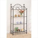 Patagonia Display Unit in Sandy Black