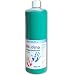 Piccolino Fingerfarbe, Fingermalfarbe DUNKELGRÜN, 750 ml