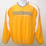 Men`s Tennessee Volunteers Signature Pullover Jacket