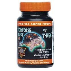 TREX TORTOISE DUST VF 1.75OZ