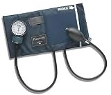MABIS Precision Series Aneroid Sphygmomanometer