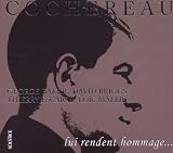Hommage to Cochereau
