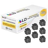 LD © Xerox WorkCentre C2424 Compatible 7 Black 108R00664 Solid Ink ColorStix Cartridge