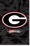 University of Georgia (Logo) NCAA Sports Poster Print 24x36 Reviews 41hLHCpWElL. SL160 University of Georgia (Logo) NCAA Sports Poster Print 24x36 Reviews