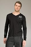 Diesel - Diesel Trolk Black T-Shirt