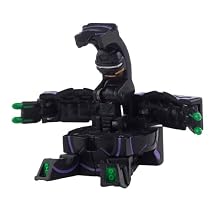 Bakugan Trap Fortress