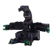 Bakugan Trap - Fortress Marble Color Varies