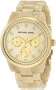 Michael Kors Women's MK5039 Ritz Horn Watch Michael Kors Women's MK5039 Ritz Horn Watch