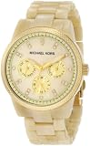 Michael Kors Women's MK5039 Ritz Horn Watch