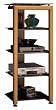 Universal Collection Audio Rack By Bush Furniture