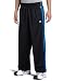 Dallas Mavericks Black/Blue Digital Panel Pant, Medium