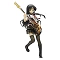 けいおん!秋山澪 オリジナルコスチュームVer. (1/8スケールPVC塗装済み完成品)