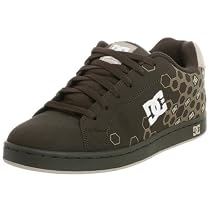 DC Men's Character Sneaker
