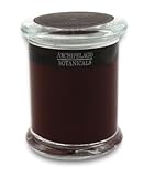 Archipelago Botanicals Excursion Soy Candle Jars - Havana