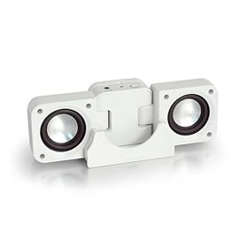 Portable mini NEW Stereo Speaker system for iPod/cd/MP3