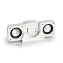 Portable mini NEW Stereo Speaker system for iPod/cd/MP3